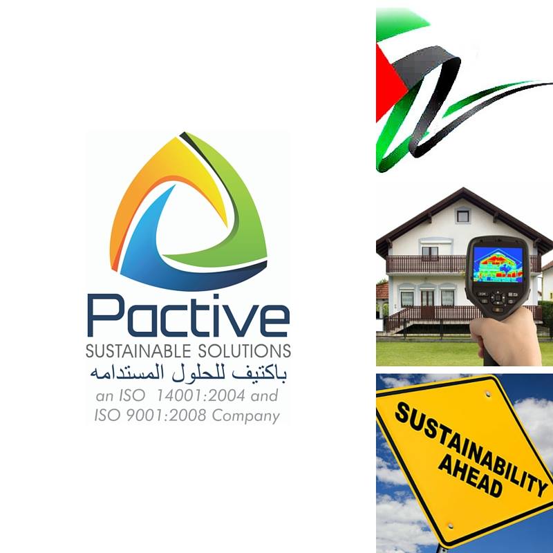 Pactive Sustainable Solutions | Dubai