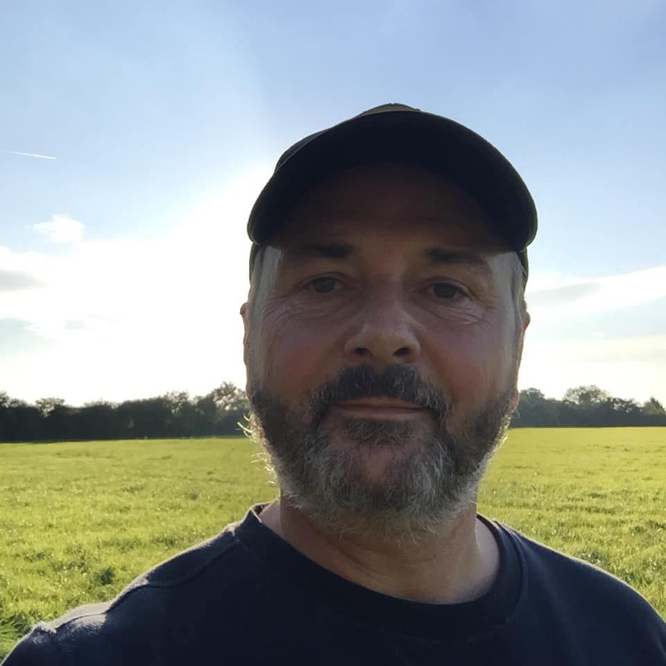 Stuart Edwards