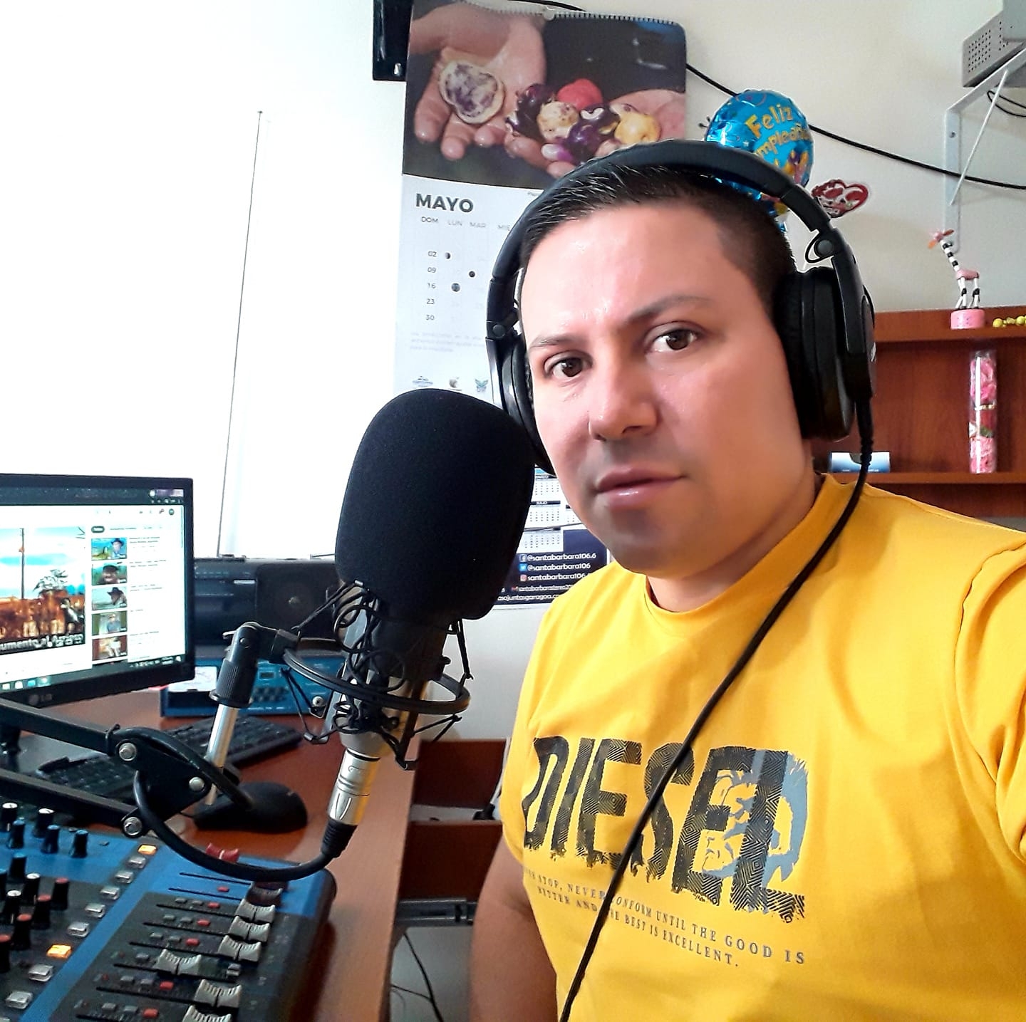 Prenda el Mecho Producciones