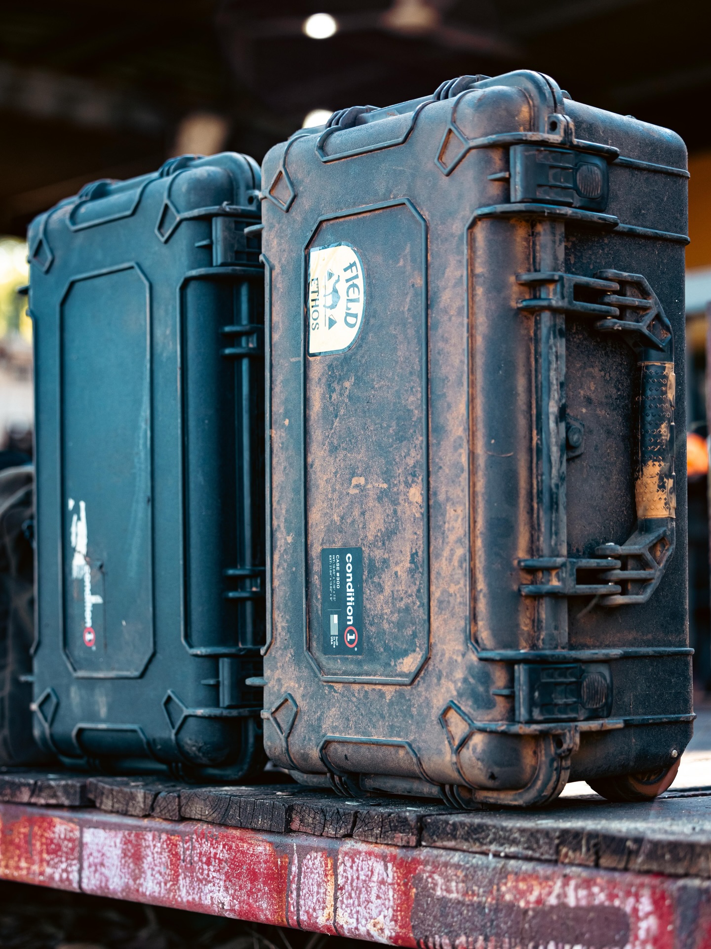 Condition 1 Cases - Stacks on stacks! www.Condition1.com | Facebook