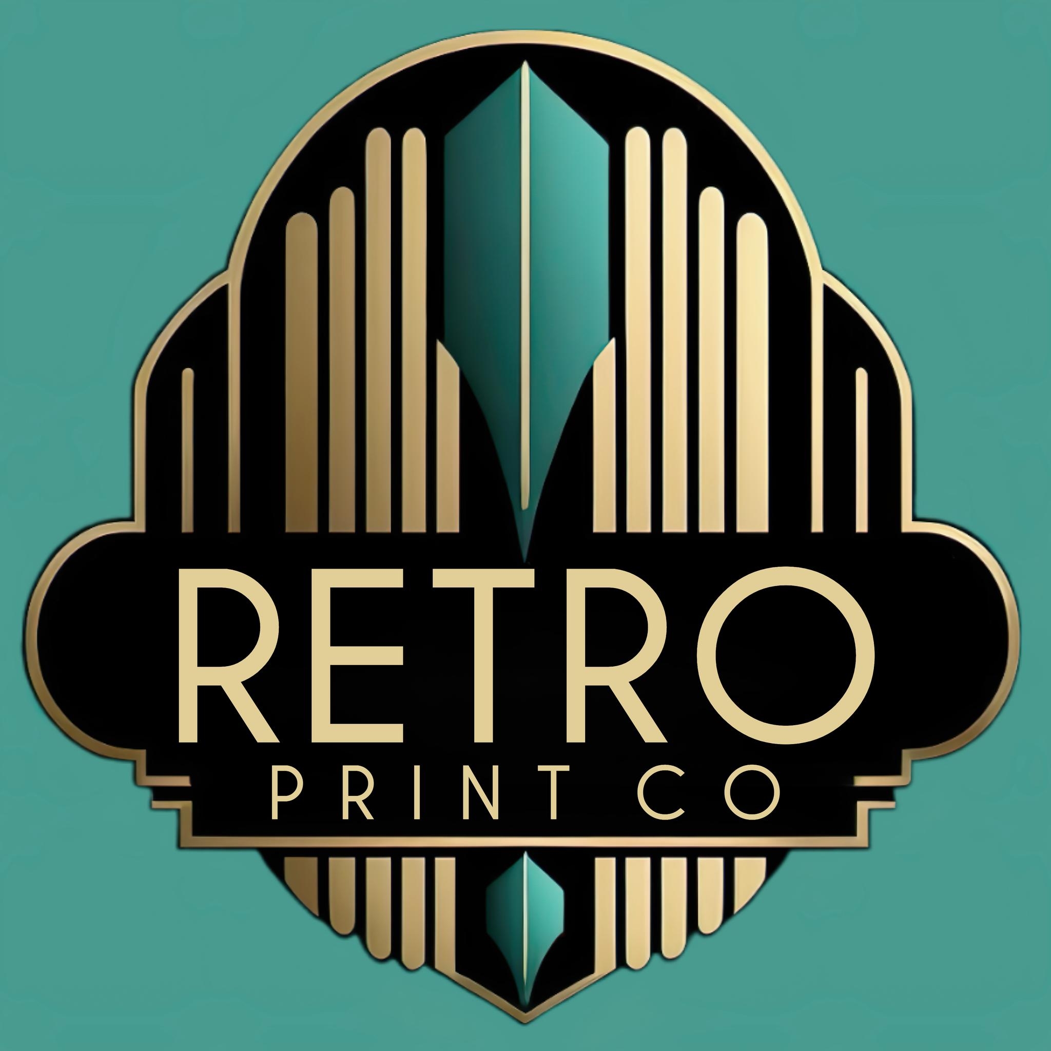 Retro Print Co