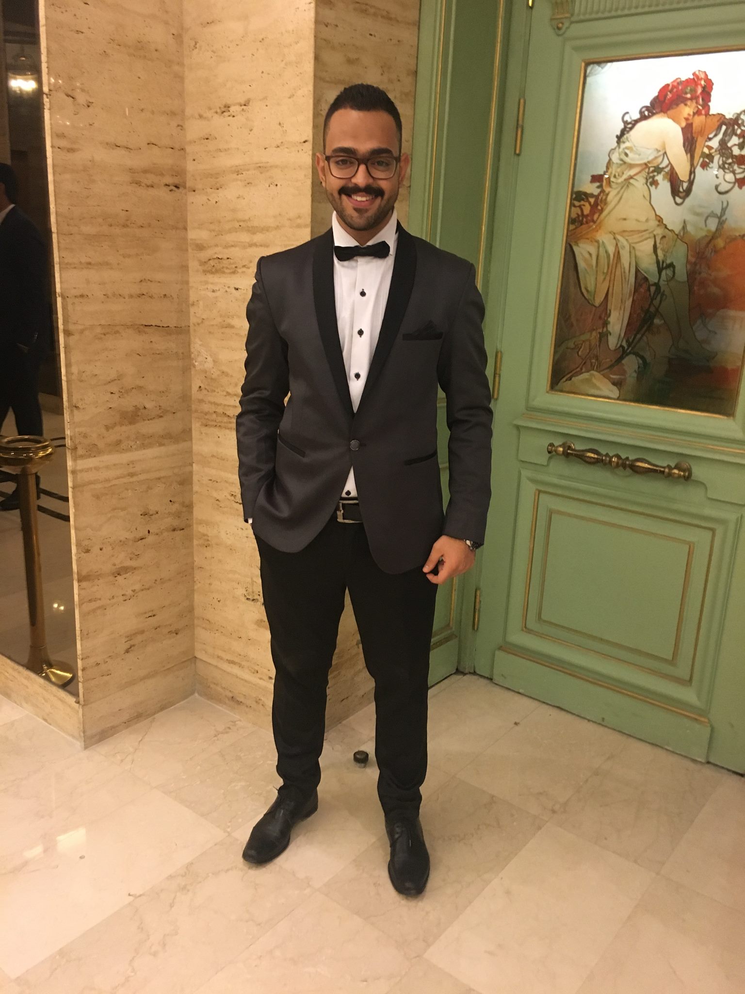 Mario Rezkallah