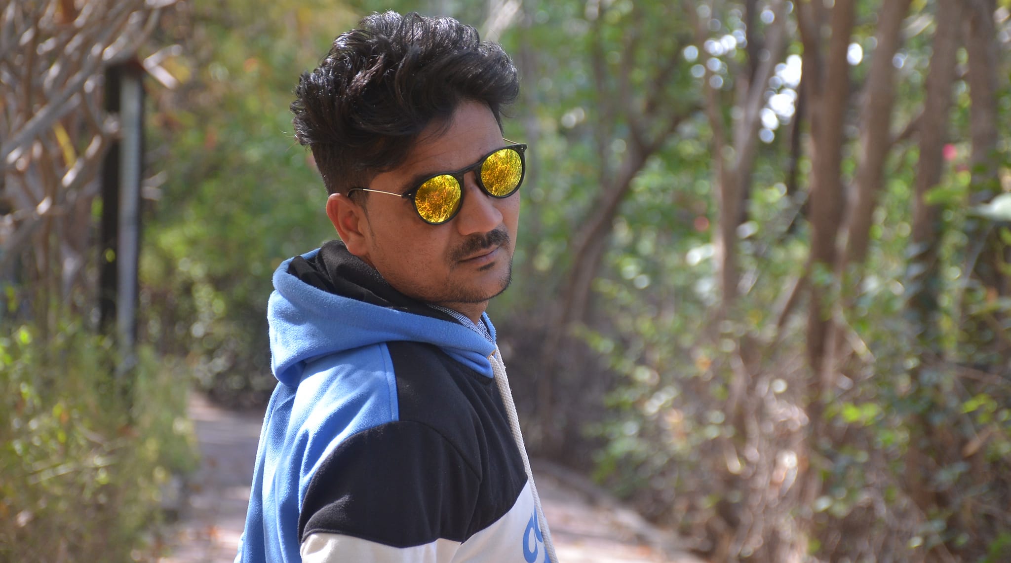 Rathva film studio