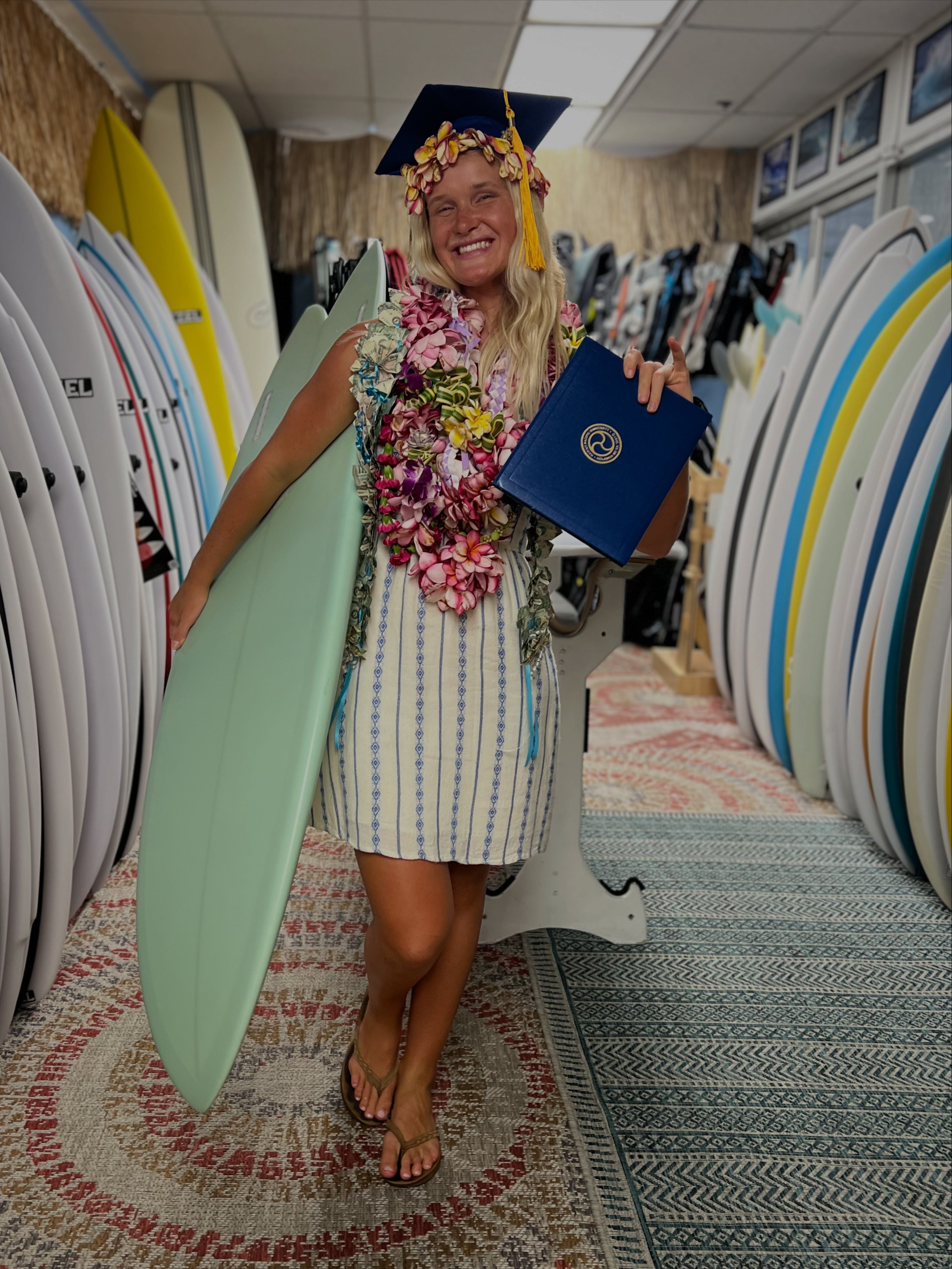 Quality Surfboards Hawaii | Honolulu HI