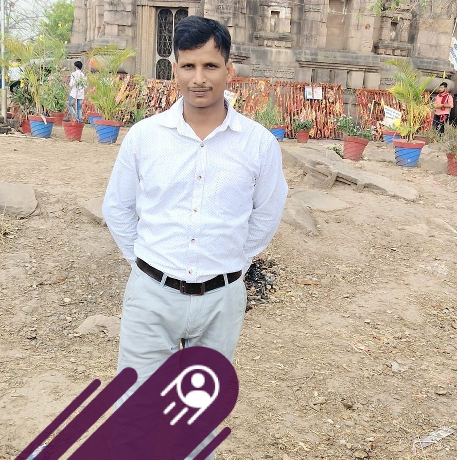 Suraj Kumar