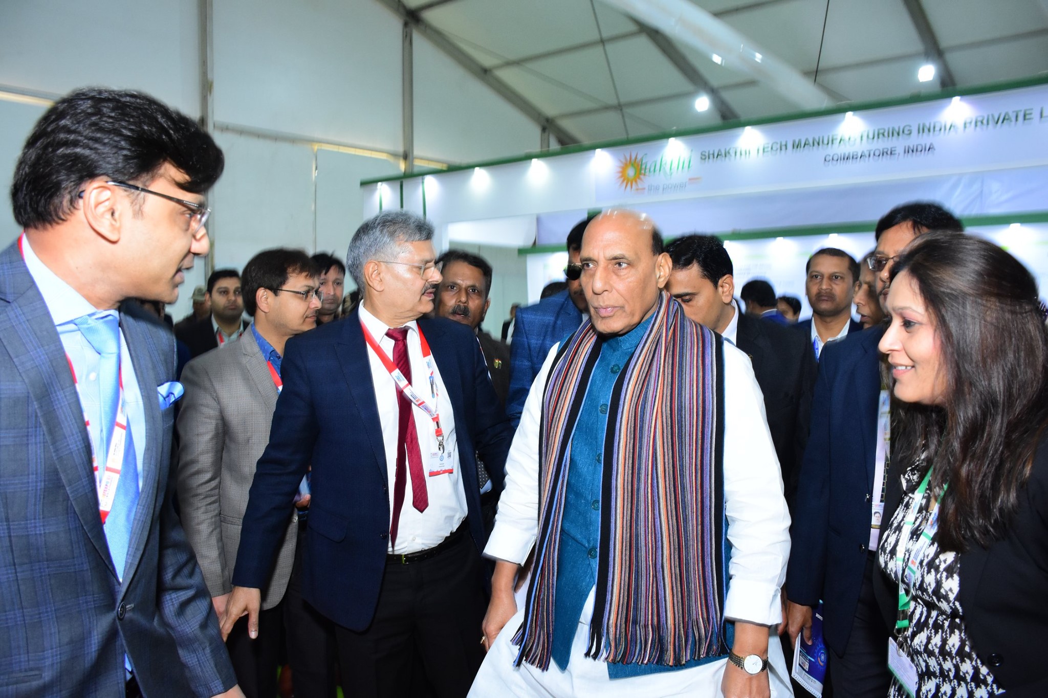 Privileged and honoured to... - PTC Industries Limited | Facebook