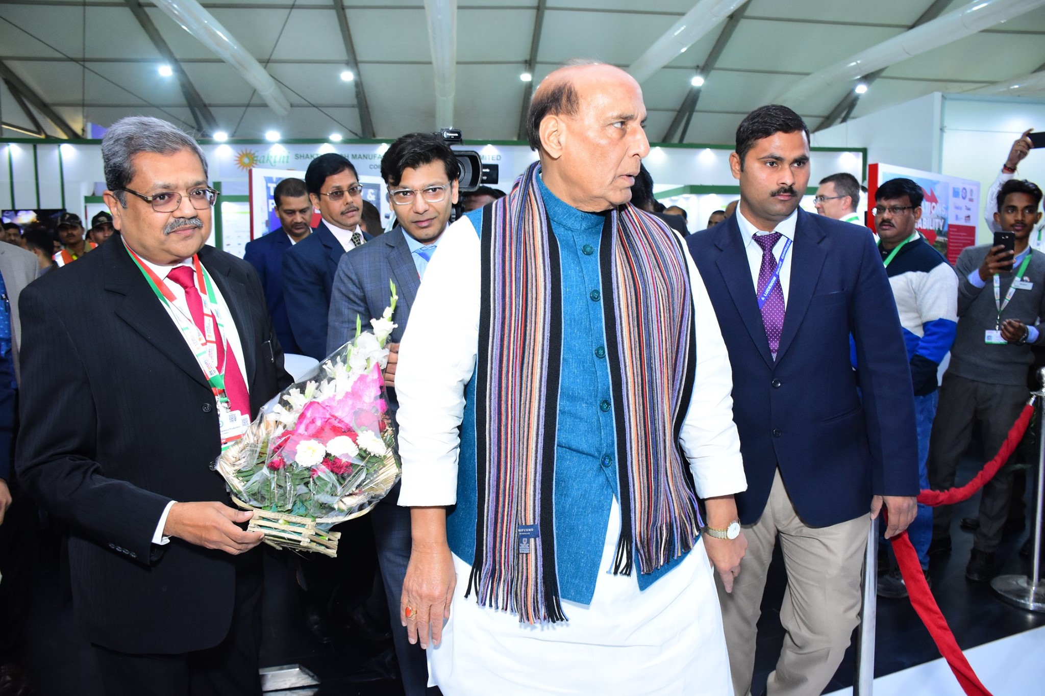 Privileged and honoured to... - PTC Industries Limited | Facebook