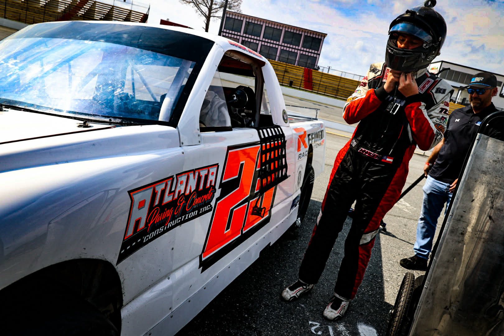 Carter Whalen Racing