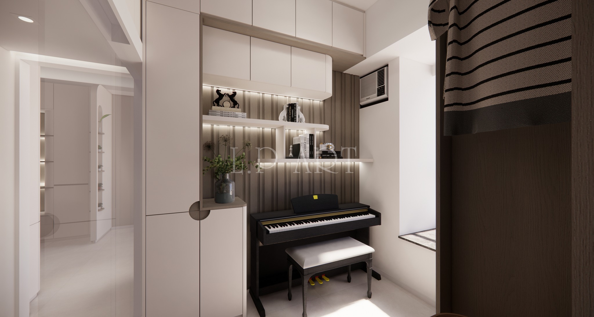 L.P Art Interior Design & Contracting - 室內設計裝修工程 | Hong Kong Hong Kong