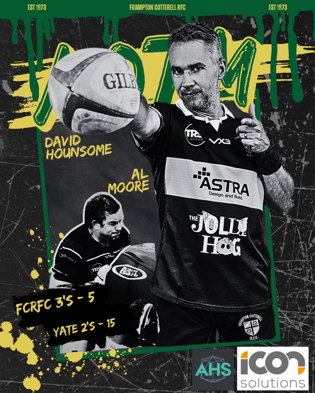 Frampton Cotterell RFC | Bristol