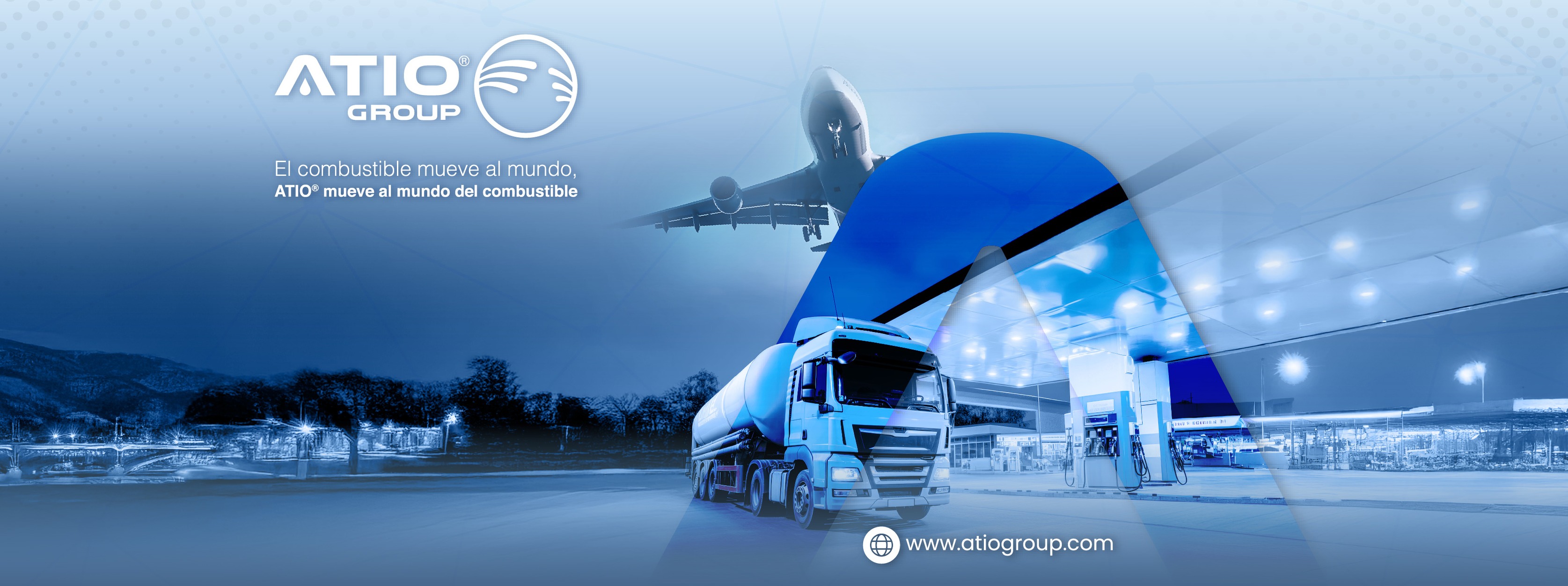 ATIO Group | Mexico City