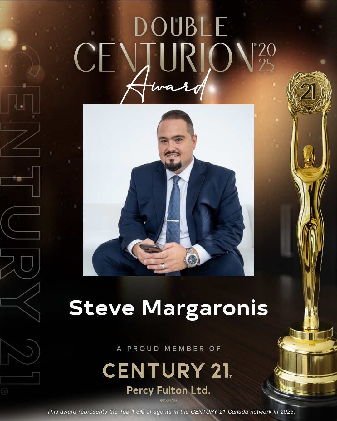 Century 21 Percy... - Century 21 Percy Fulton Ltd., Brokerage