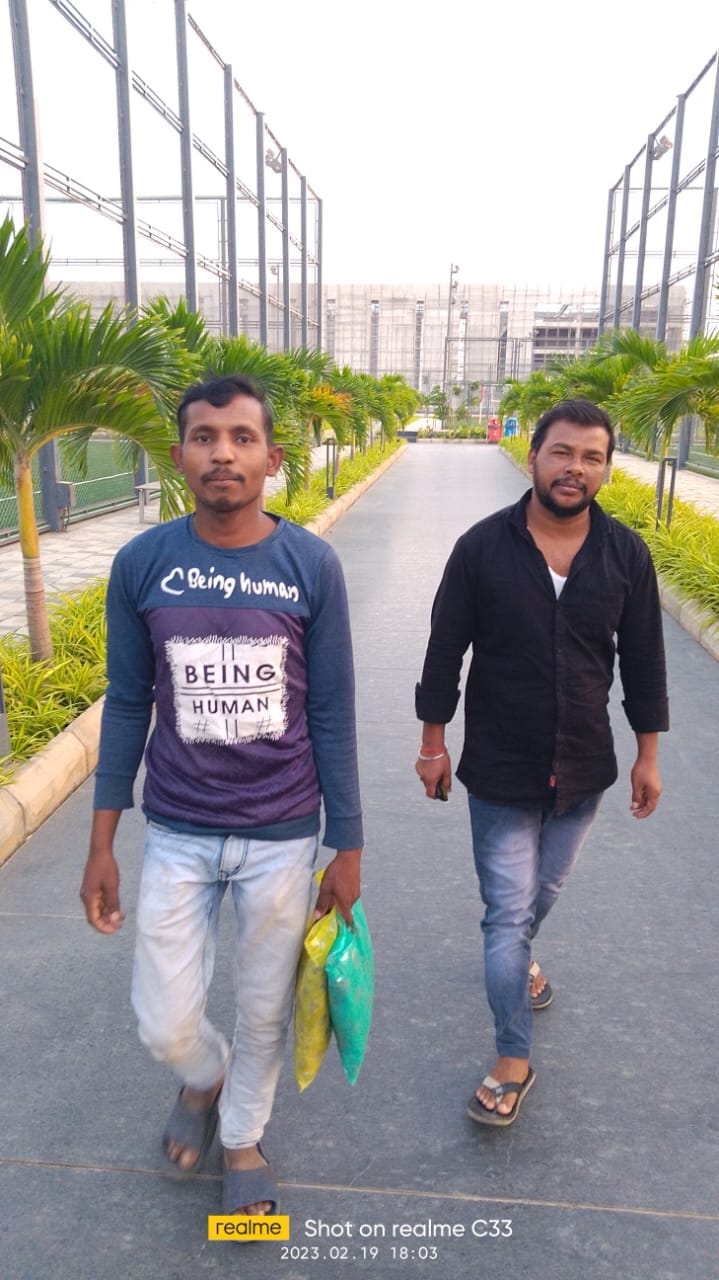 Naresh Raj officel channel