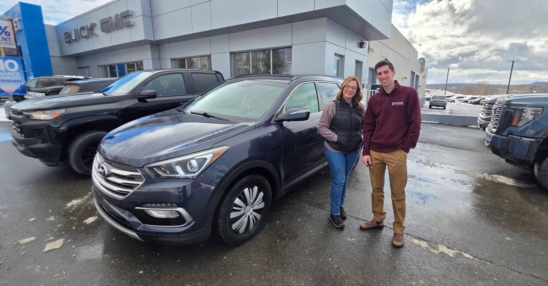 Terra - Congratulations to Alex Rowsell on his amazing new 2025 ...