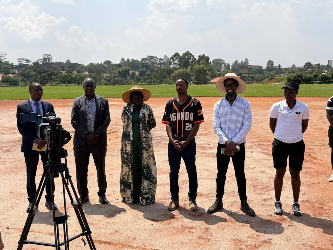 Uganda Baseball and Softball Association | Kampala