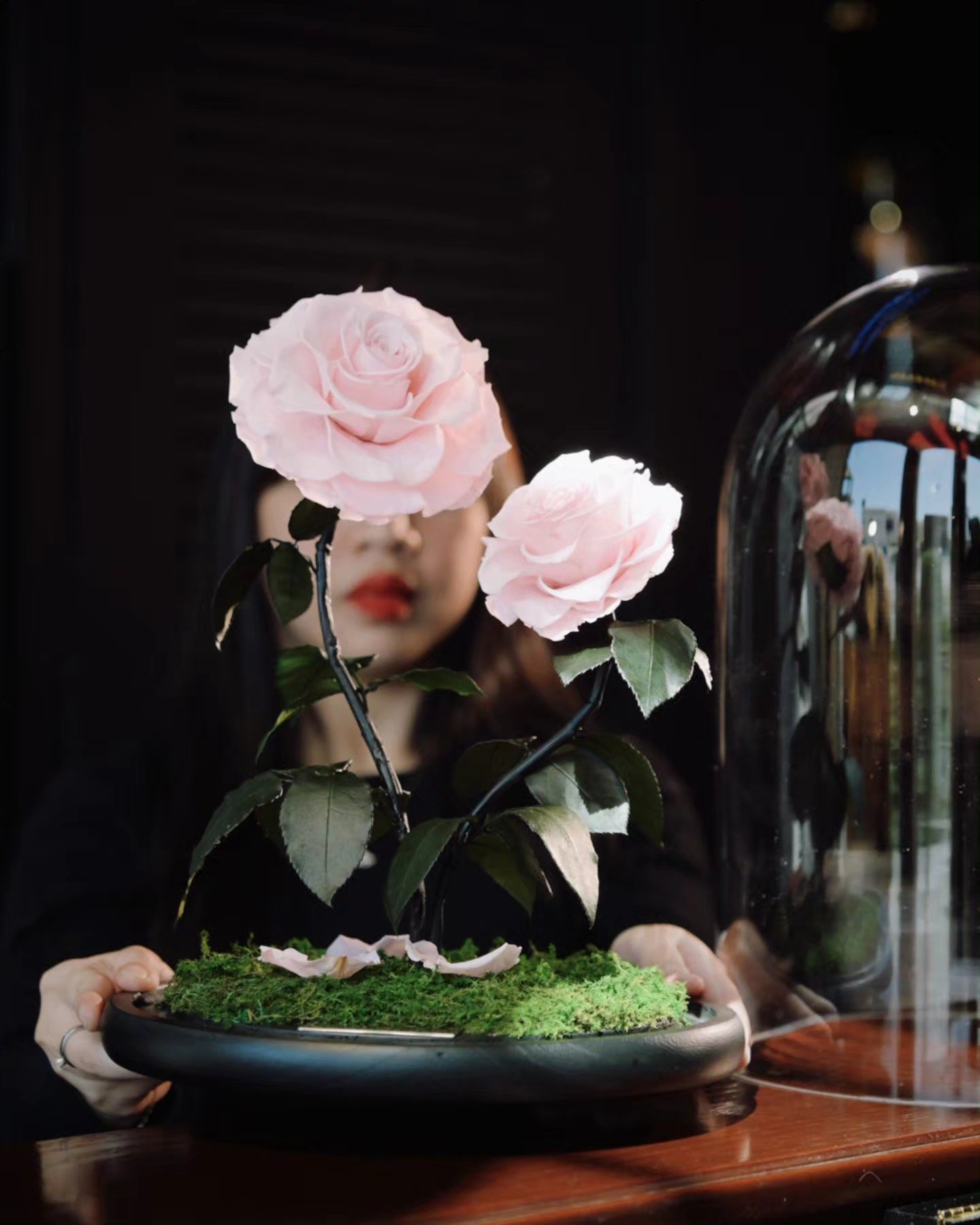 Forever Rose LONDON ベラローズ Forever Rose London (@foreverroselondon) • Facebook