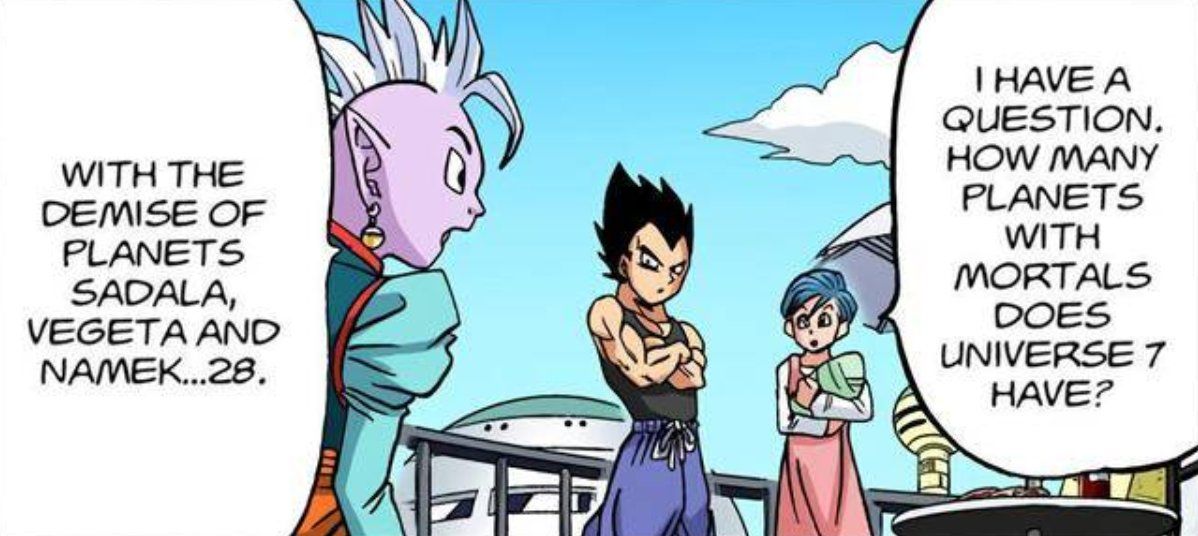Anime Central - RIP Dragon Ball World Building 🥲 | Facebook