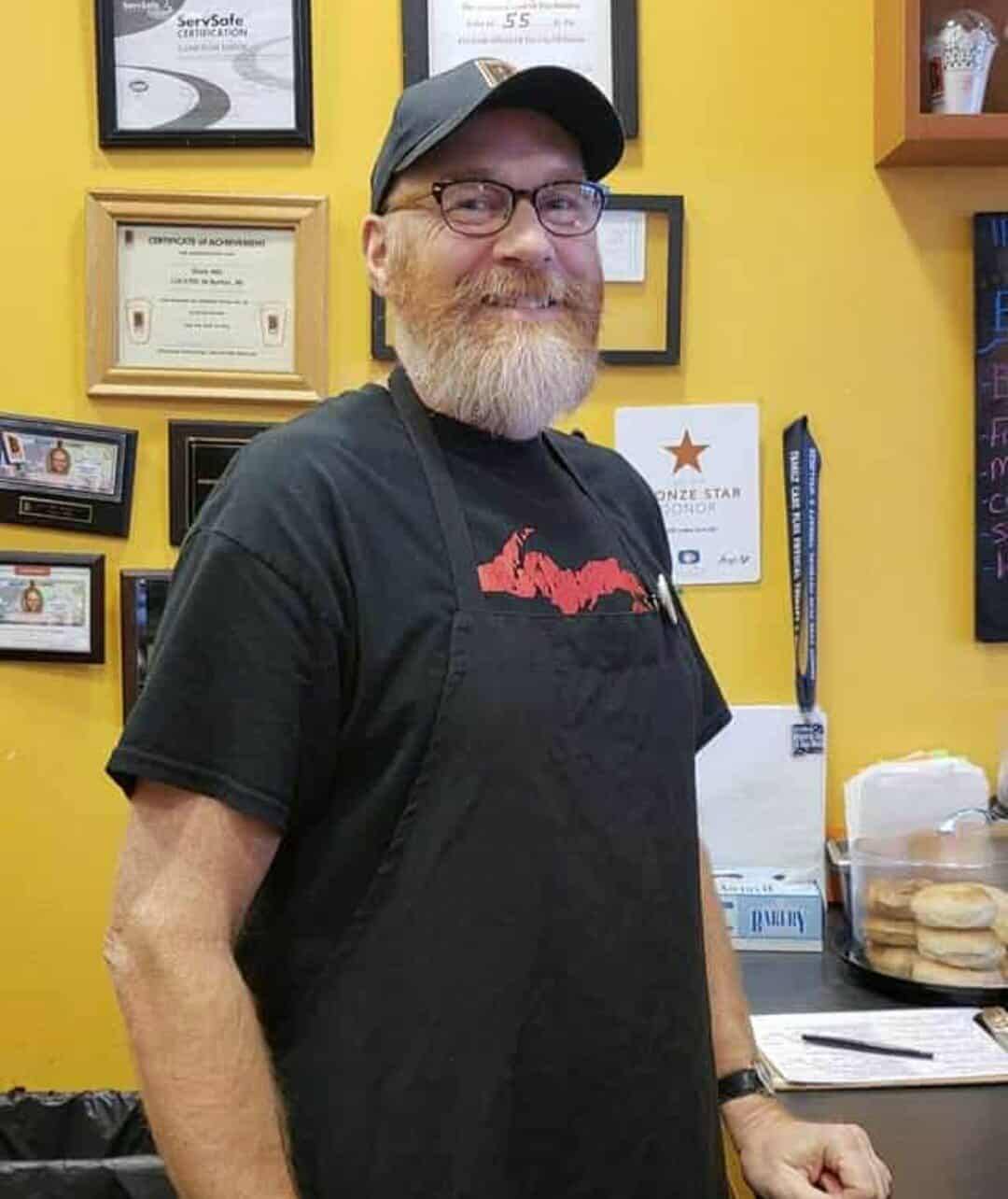 We are heartbroken to share the... - Biggby Coffee Burton | Facebook