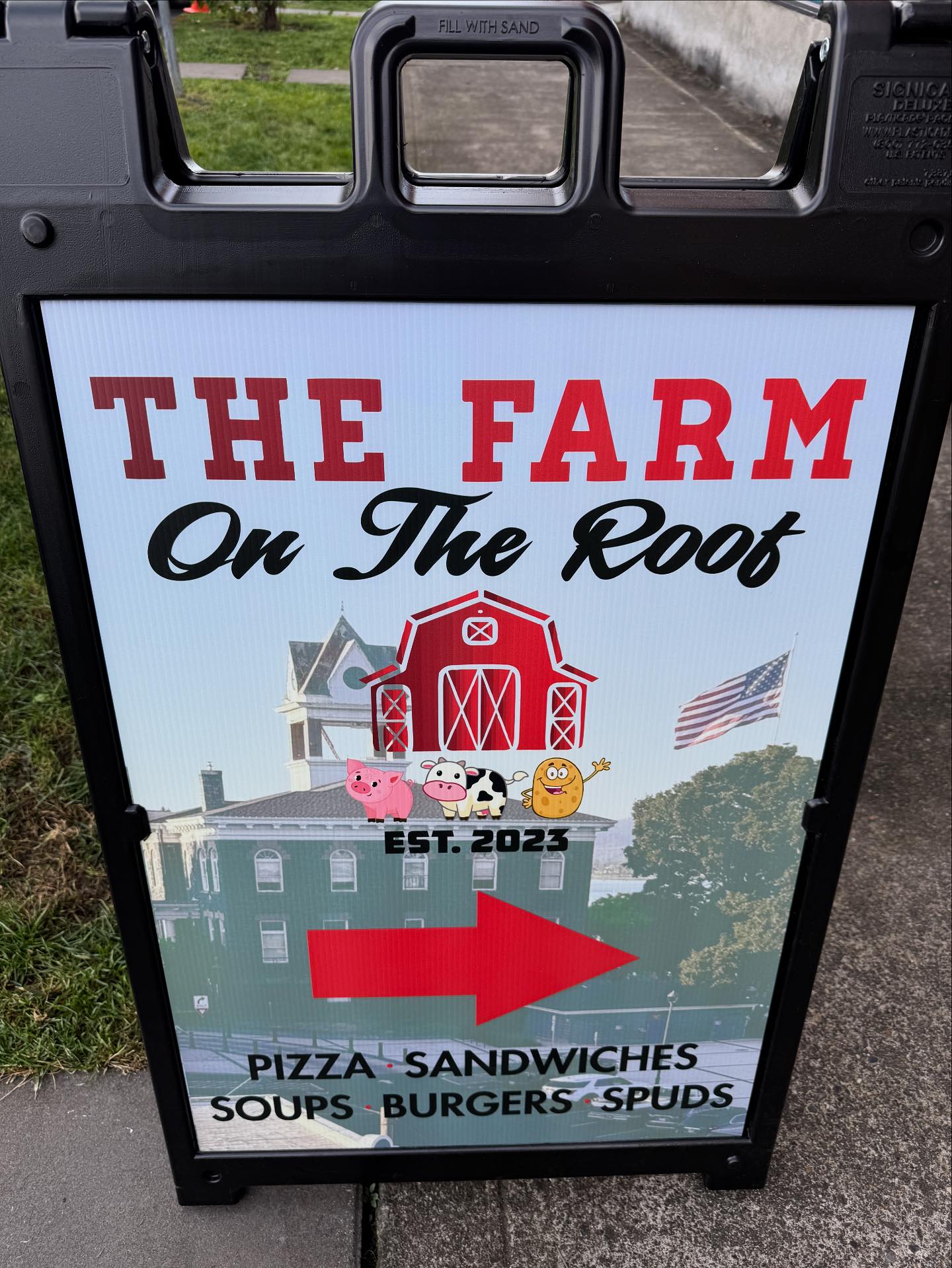 Fast-Mat - Fast-Mat added a new photo — in Columbia...