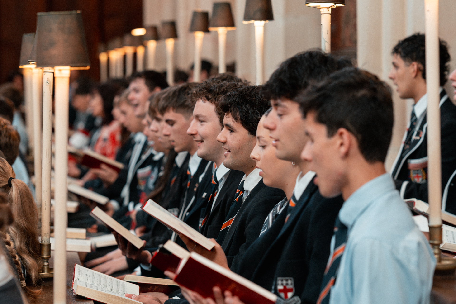 Guildford Grammar School added... - Guildford Grammar School
