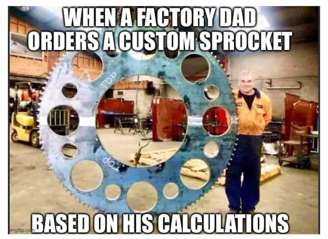 Factory Dad Inc.