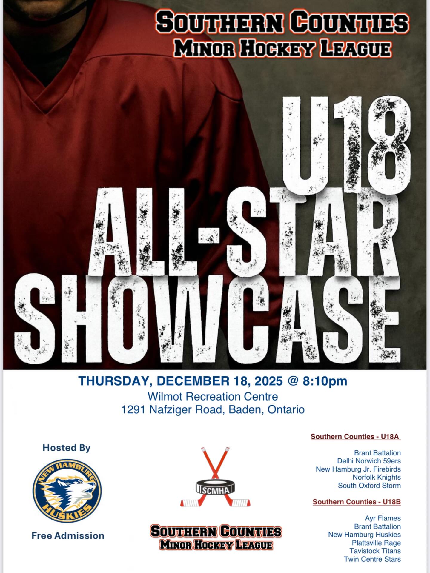 Ayr - 🎉 Big Shout Out to Our U18 All Stars! 🎉 Congratulations to Noah ...