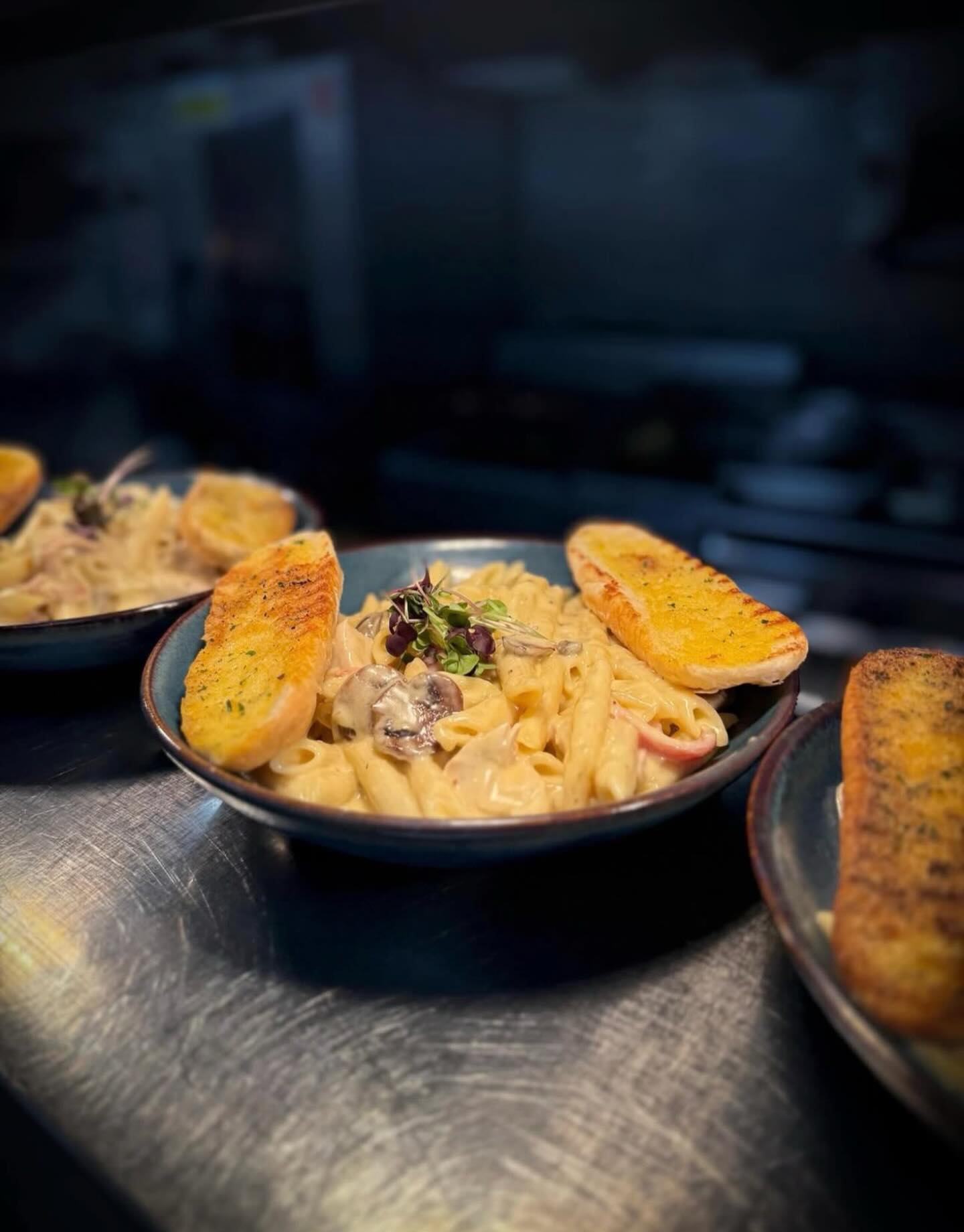 The Brock Inn | Dublin