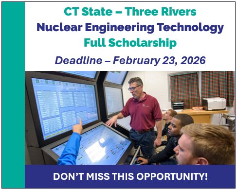 CT - The CT State – Three Rivers College Foundation and Dominion Energy ...