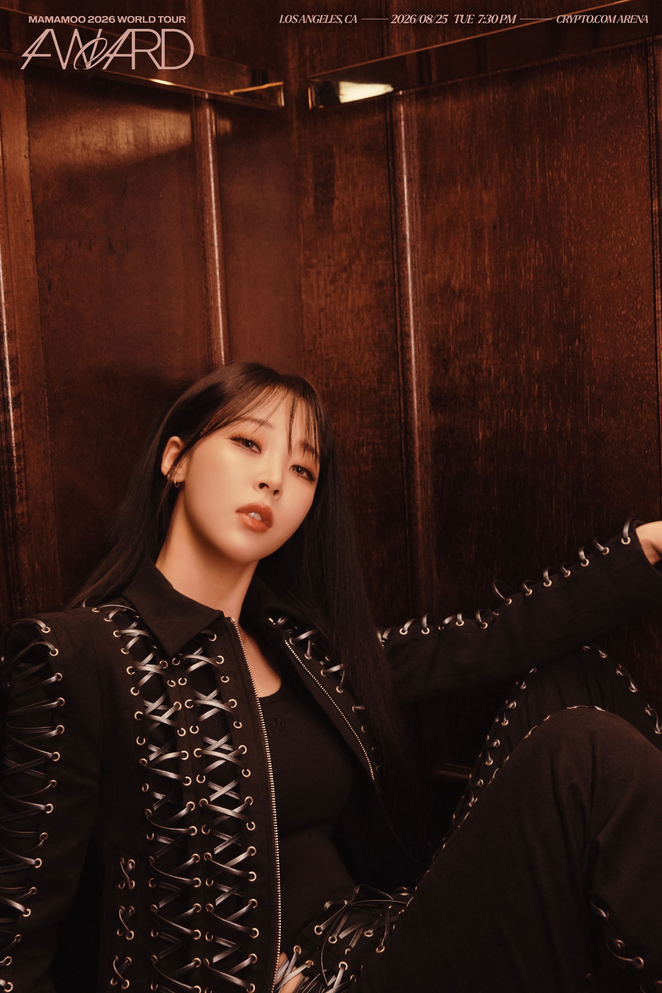 mamamoo 公式　moomoo3期 mamamoo 公式 moomoo3期 mamamoo 公式 moomoo3期 MAMAMOO | RBW JAPAN