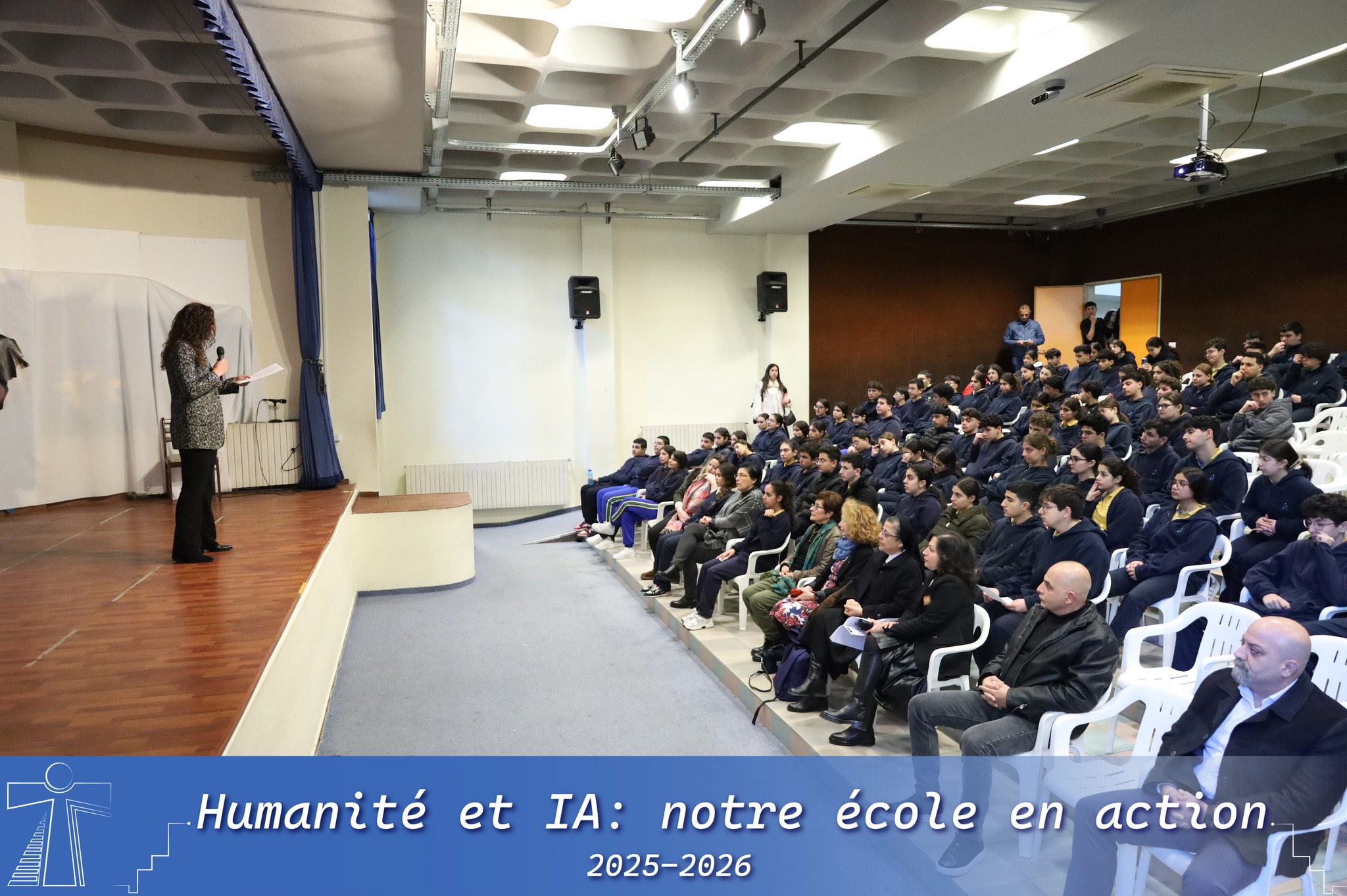 Antonine... - Antonine Sisters School Roumieh - Official