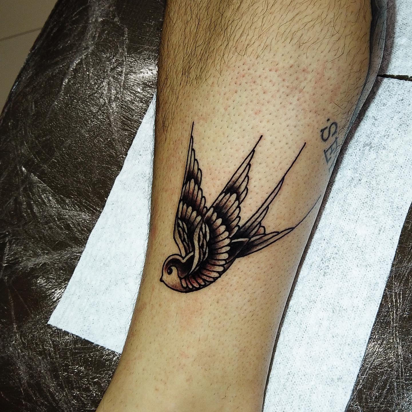 On The Rocks Tattoo - #tattoo #tattooed #traditionalflash #traditional ...