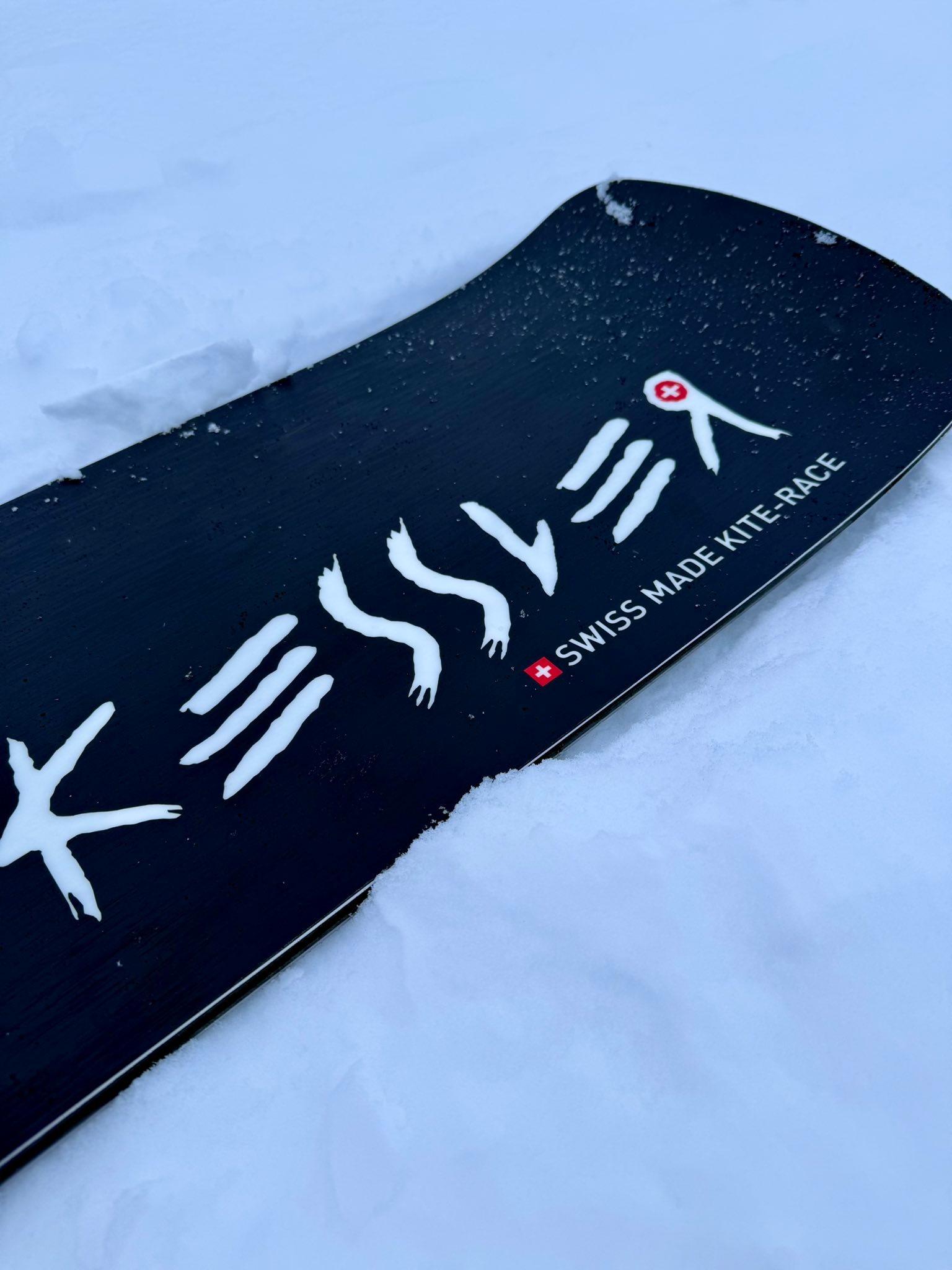 Kessler cross light race snowboard for sale