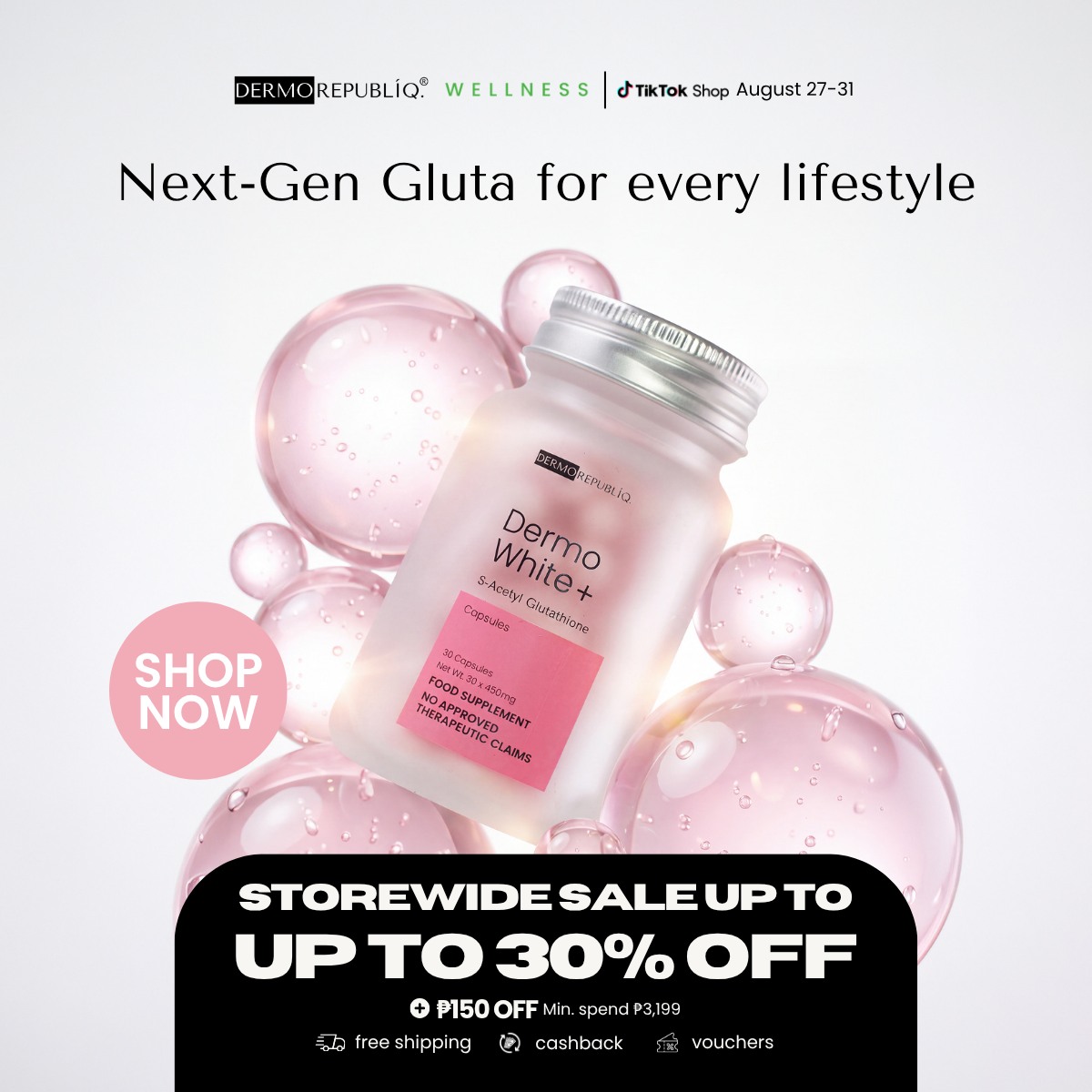 glutathione supplement now Dermorepubliq glutathione for parkinsons perlmutter Product Type:150g Powder Brand:CodeAge
