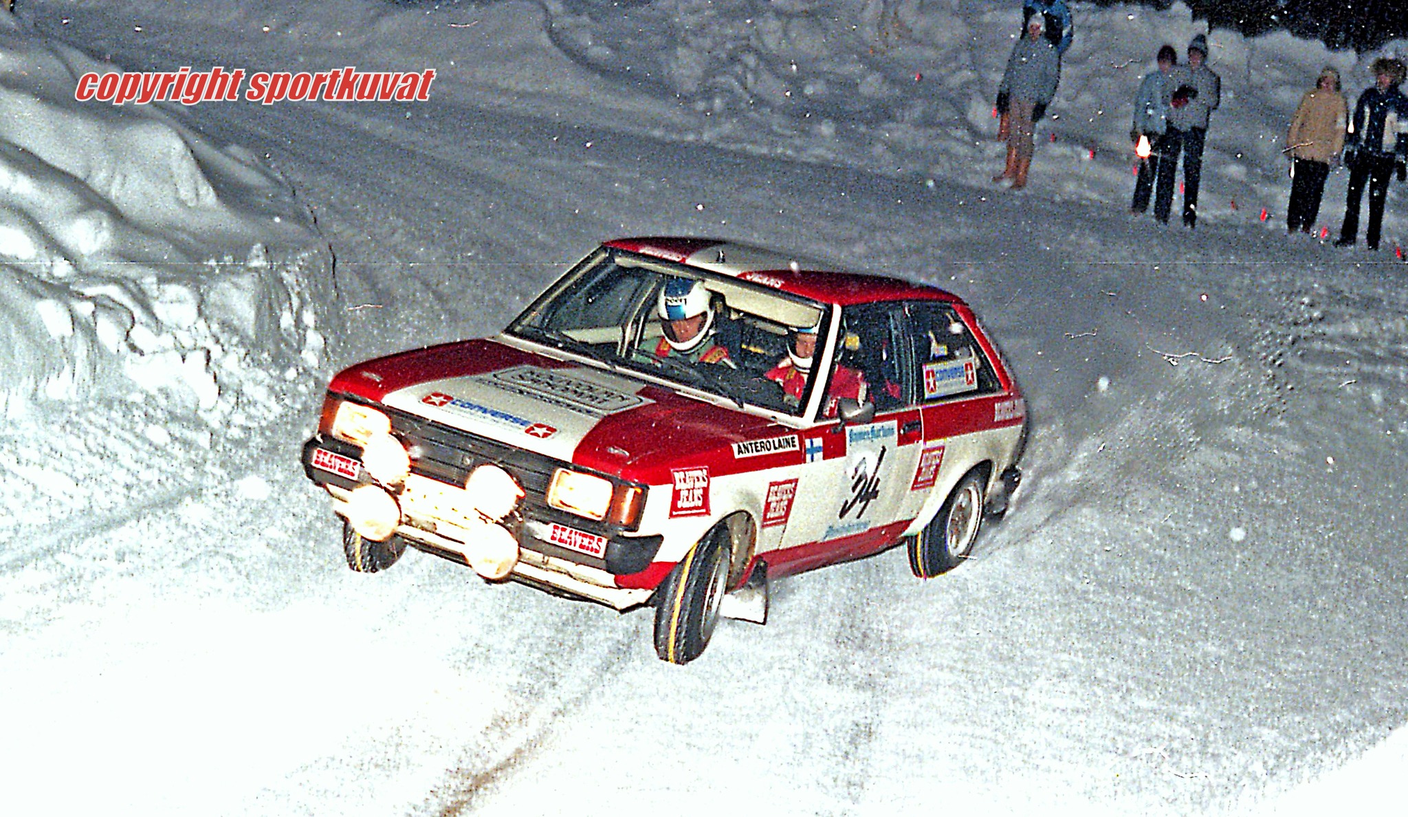 Lentolupa myönnetty🚀 | PTF-Racing | Facebook