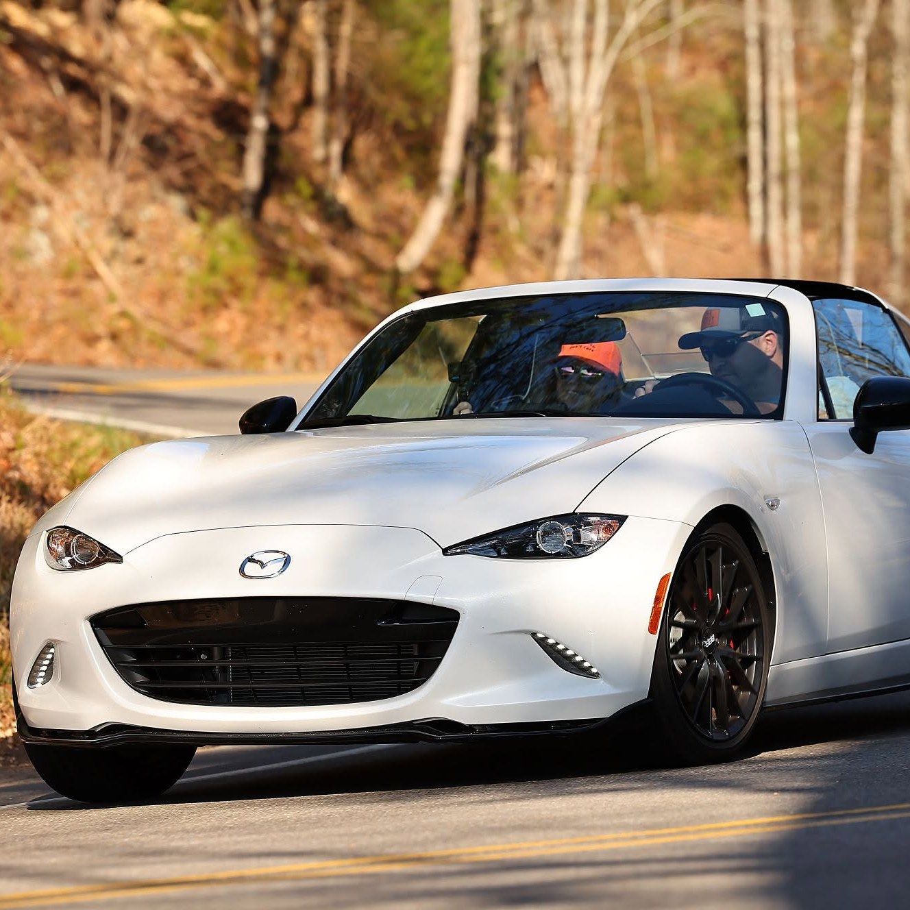 TopMiata.com - TopMiata.com added a new photo.