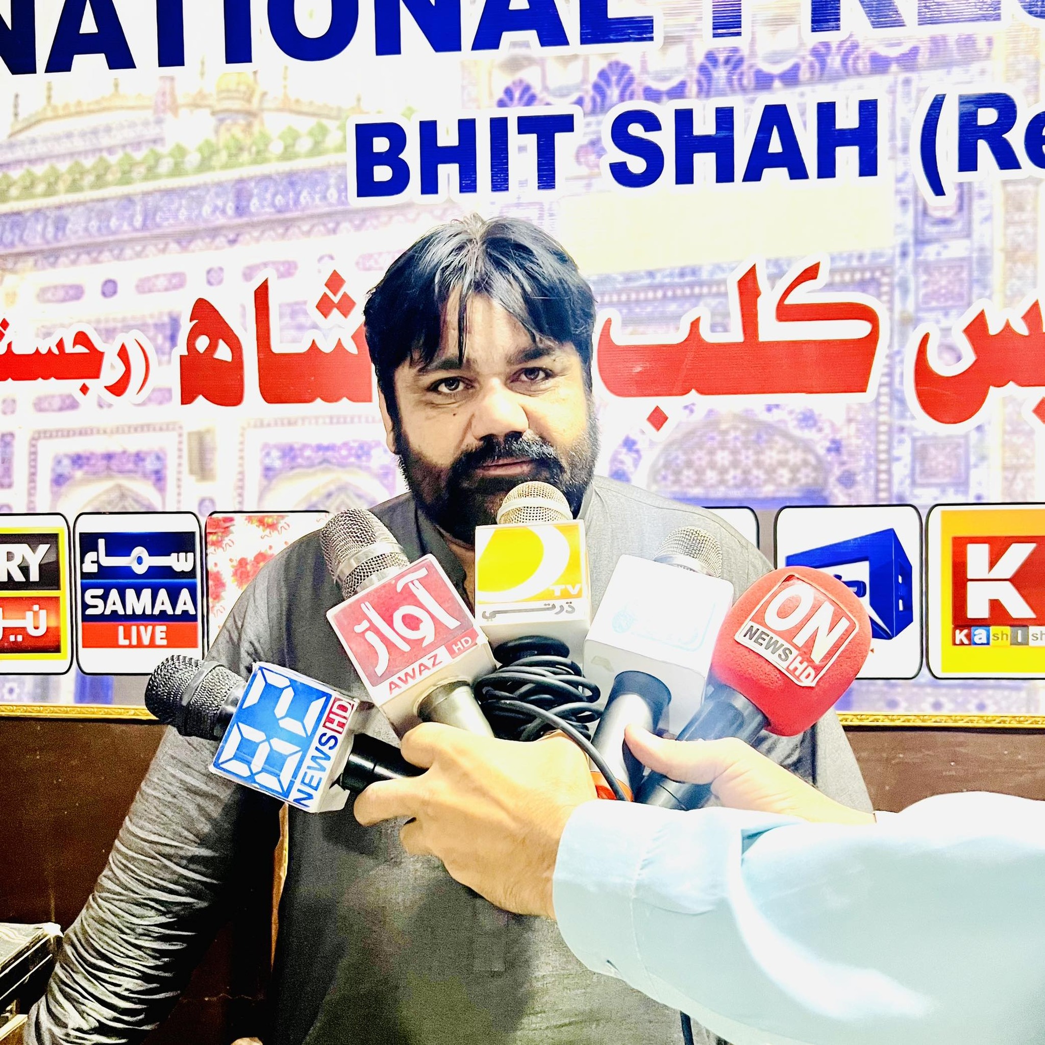 Faqeer Khadim Hussain Rind
