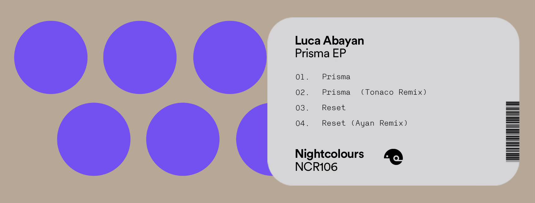 Nightcolours Recordings