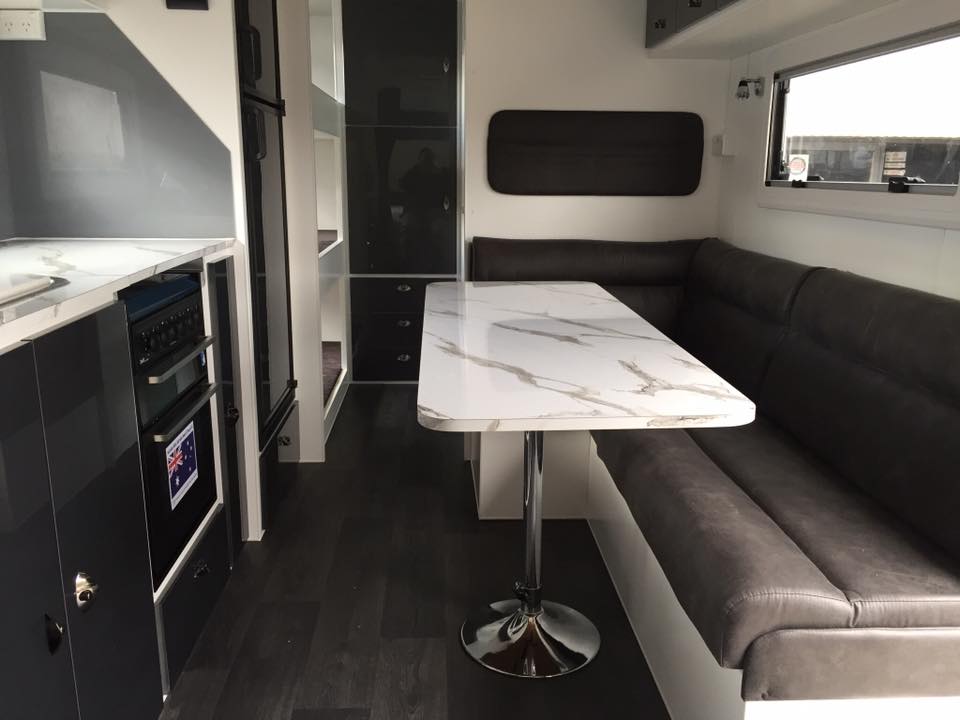 Colorado Caravans | Campbellfield VIC