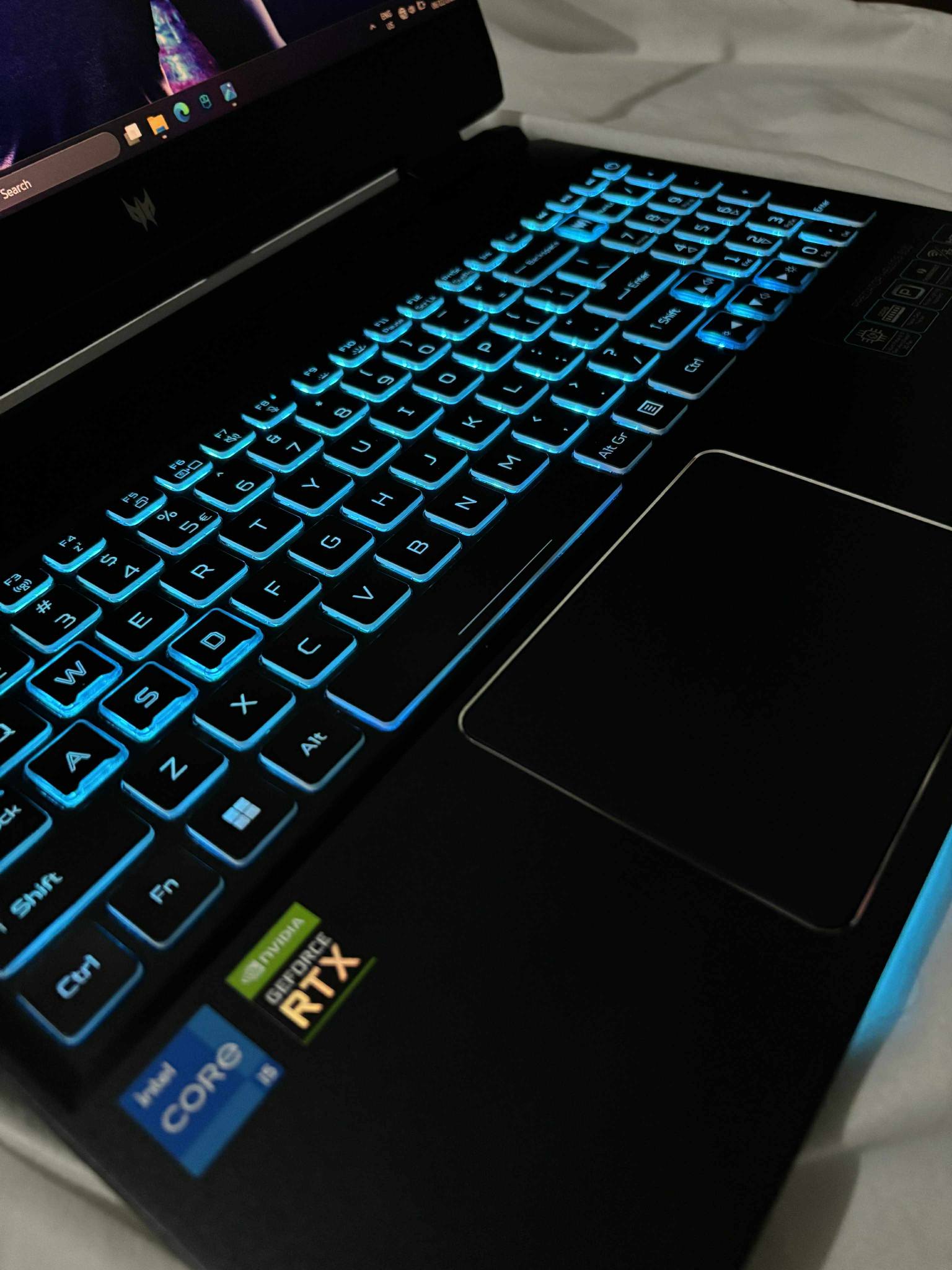 Processador Gamer Intel Core I5-650 2 Núcleos E 3.2ghz LGA 1156