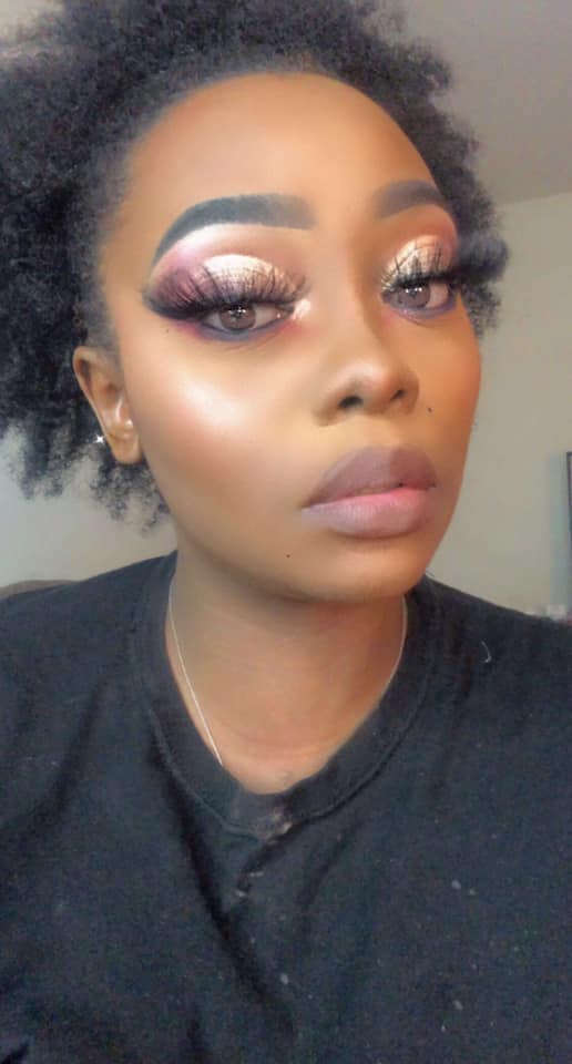 Aaliyah Lashell