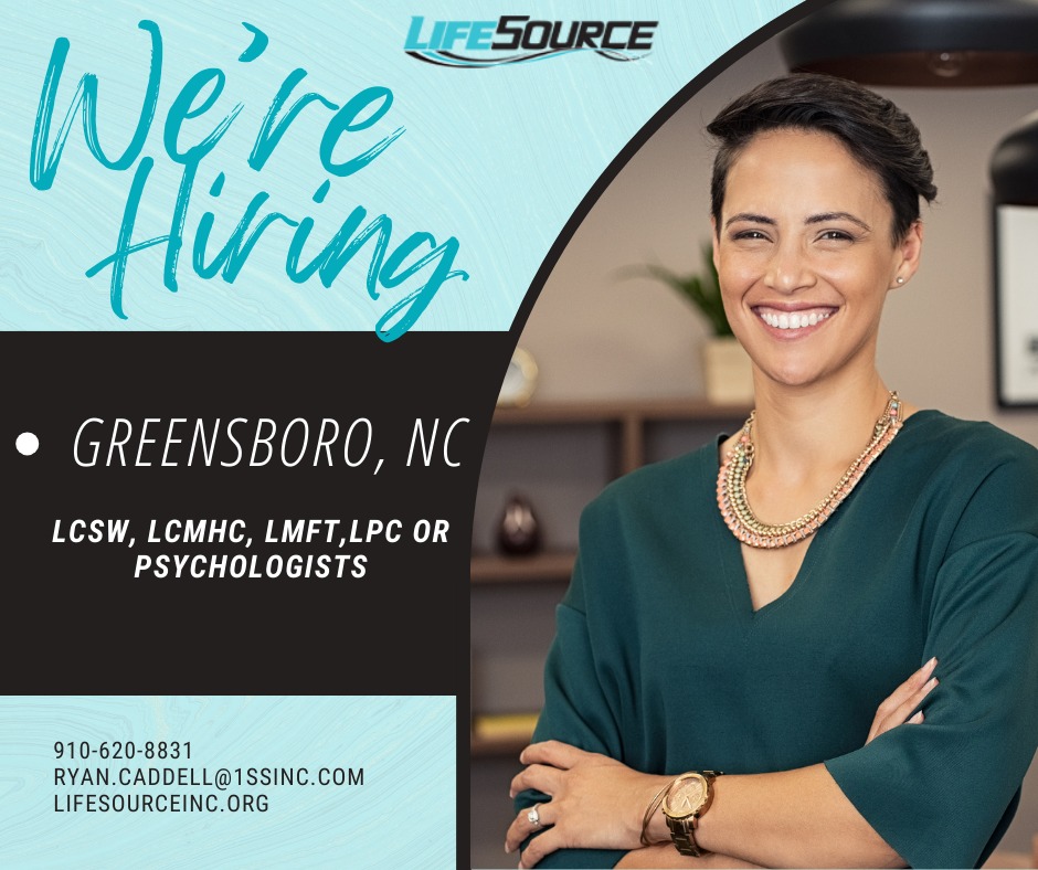 LifeSource - 📢 We’re Hiring — Join Our Team! 📢 LifeSource... | Facebook