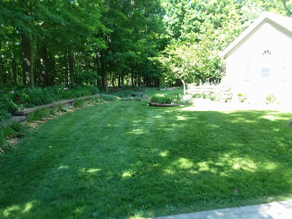 Mount Vernon Ohio Lawn Care And Mowing Mount Vernon OH