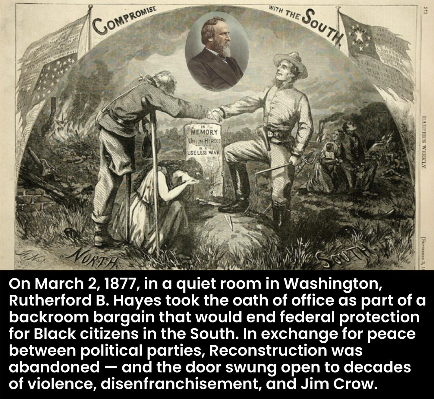 Pivotal - On the evening of March 2, 1877, in a quiet room in ...