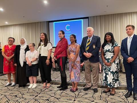 Lynda Voltz MP - Every Australia Day we get to welcome our... | Facebook