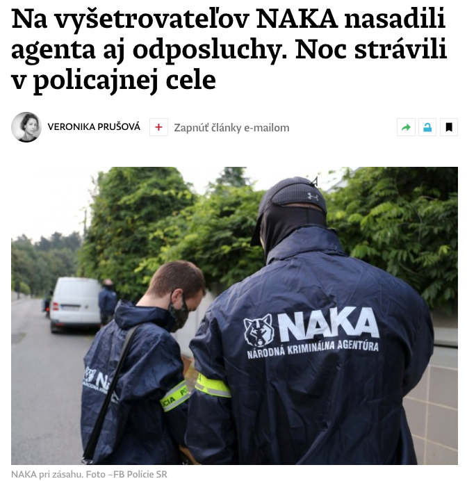 Pavel Sibyla - Asi je veľa ľudí na Slovensku, ktorí vedia, že existuje ...