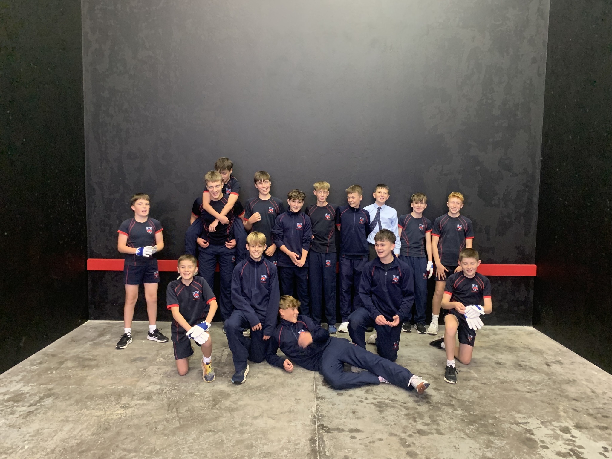 Mount Kelly - Our Fives team is heading to Edinburgh for a... | Facebook