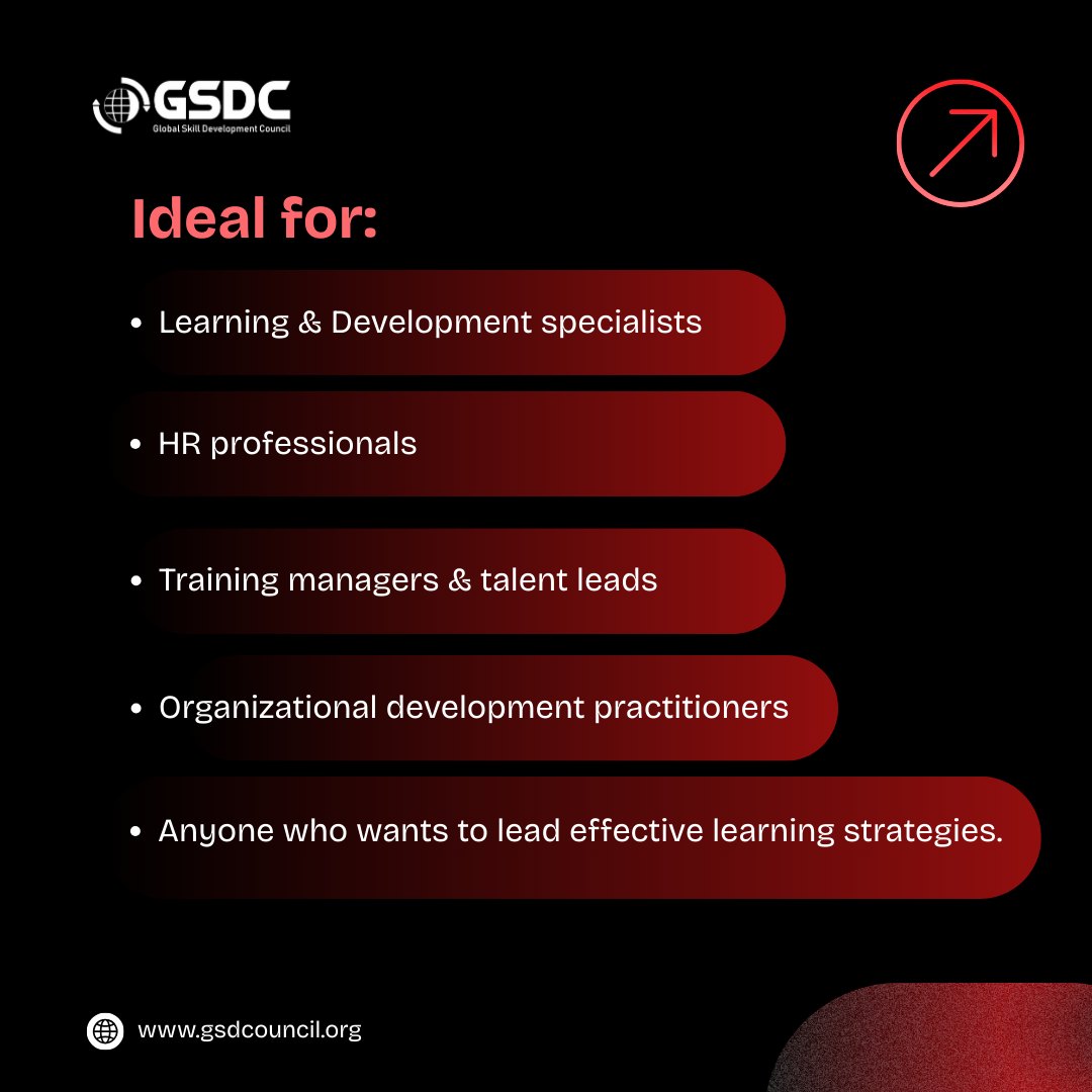 GSDC - Global Skill Development Council | Glattbrugg