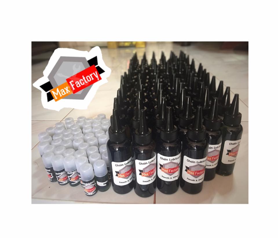 Max Factory Racing | Prachin Buri