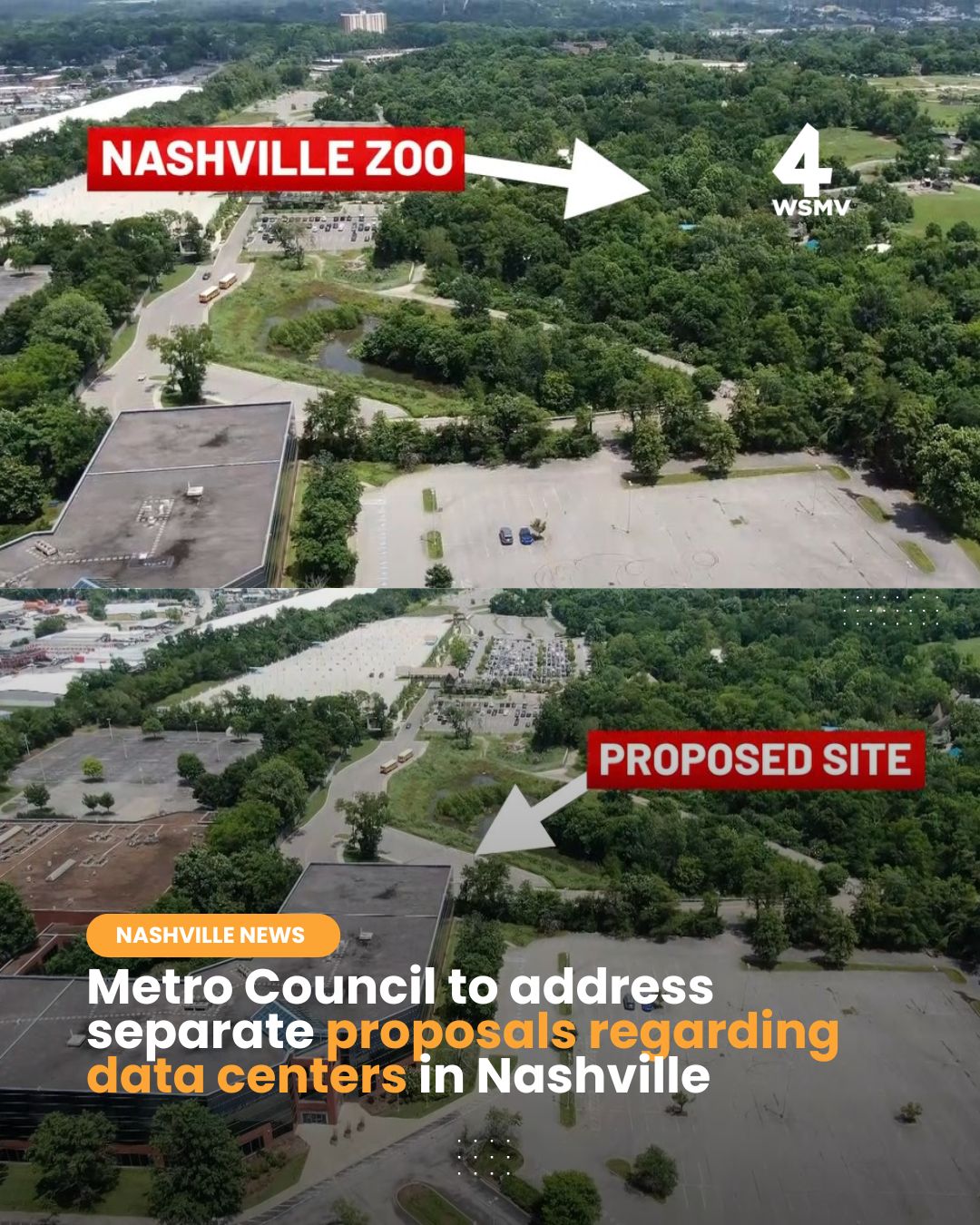 Your voice matters! Last night, Metro Council passed BL2026-1489
