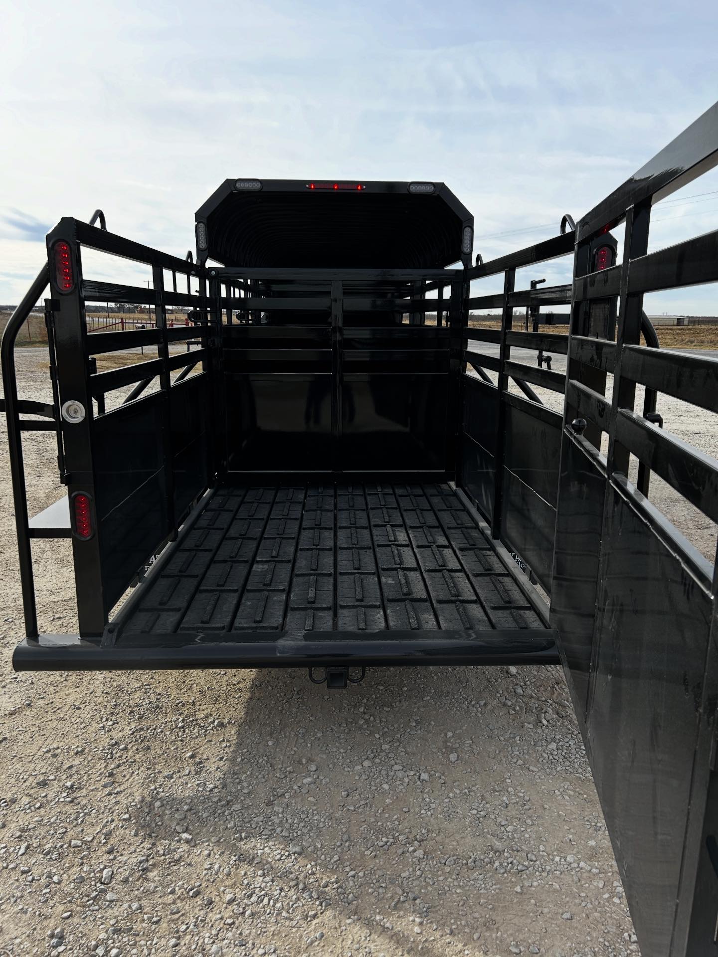 Flag Ranch Enterprises | Colorado City TX